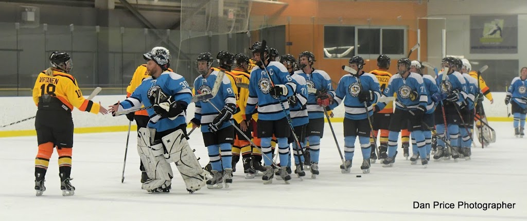 FRANCIS HOCKEY | 605 Santa Maria Blvd, Milton, ON L9T 6J5, Canada | Phone: (416) 737-5033