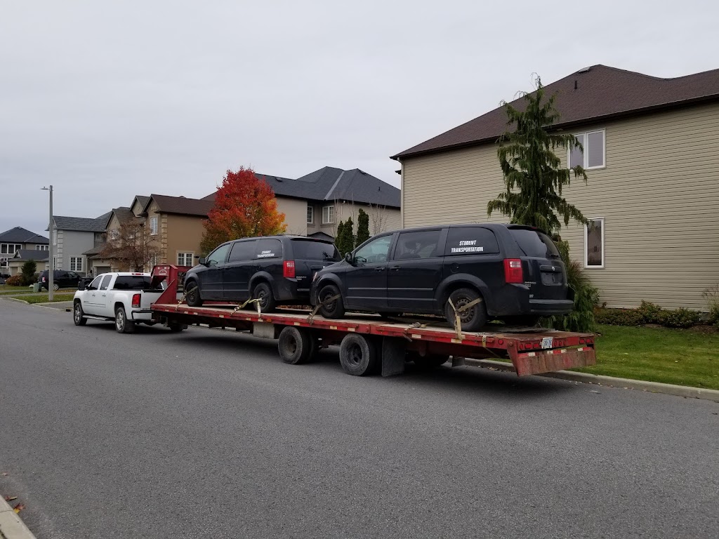 MKW Logistics Group Inc. | 25 MacDonald St S Unit 9E, Arnprior, ON K7S 2W5, Canada | Phone: (888) 554-0659