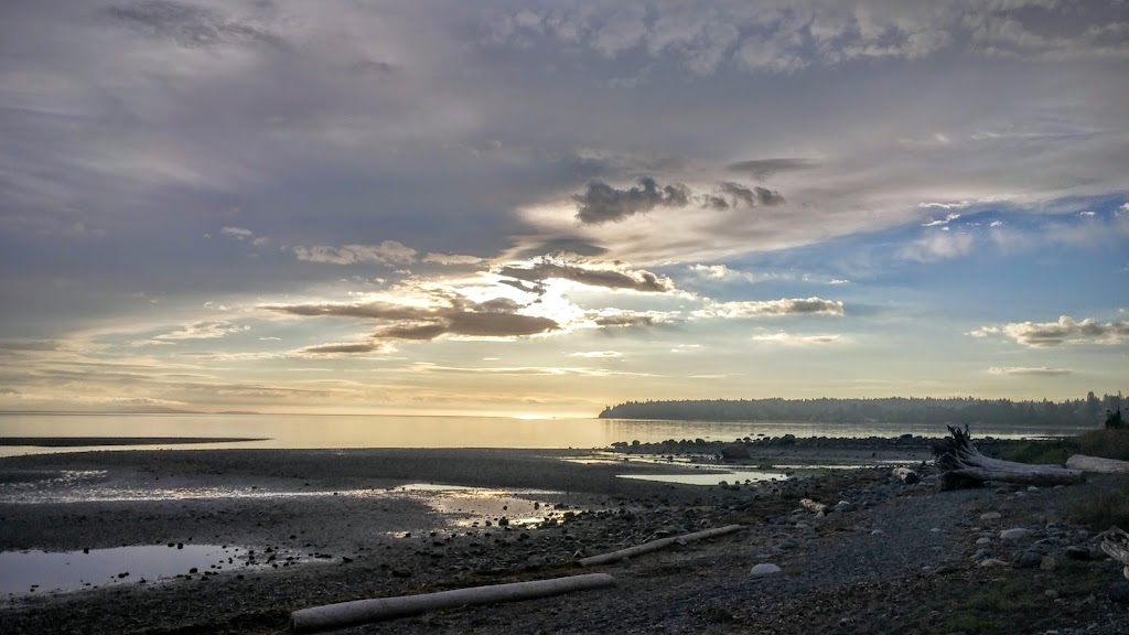 Westerlea Resort Motel | 3281 Island Hwy W, Qualicum Beach, BC V9K 2C6, Canada | Phone: (250) 752-9252