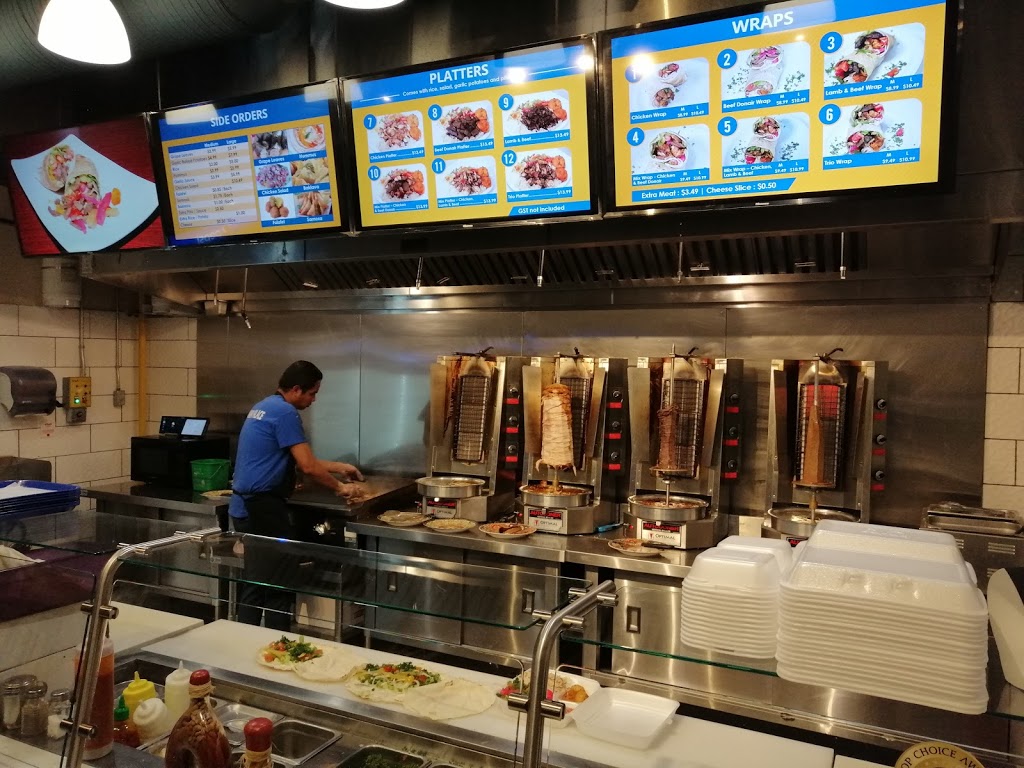 Shawarma Palace | 960 Yankee Valley Blvd #114, Airdrie, AB T4A 2E4, Canada | Phone: (403) 980-0228