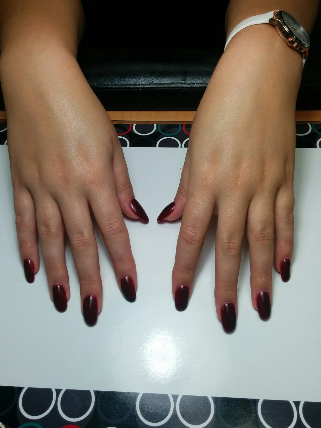 Queens Nails | 111 RR 20 unit 1b, Fonthill, ON L0S 1E0, Canada | Phone: (905) 892-9656