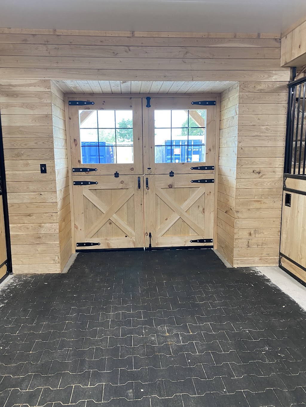 Synergy Farm & Forge | 732 Ferguson Rd, Ashton, ON K0A 1B0, Canada | Phone: (613) 229-4826