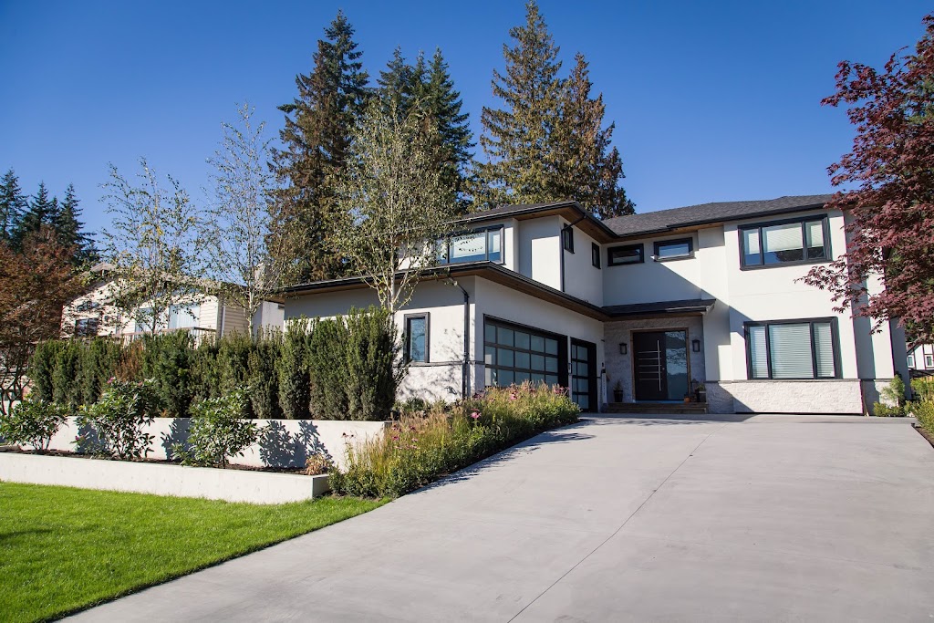 Terraform Landscaping Ltd | 1014 Condor Pl, Squamish, BC V8B 0P4, Canada | Phone: (778) 883-5957