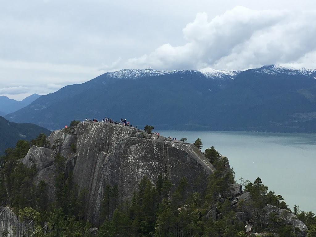 First Peak | Garibaldi Highlands, BC V0N 1T0, Canada