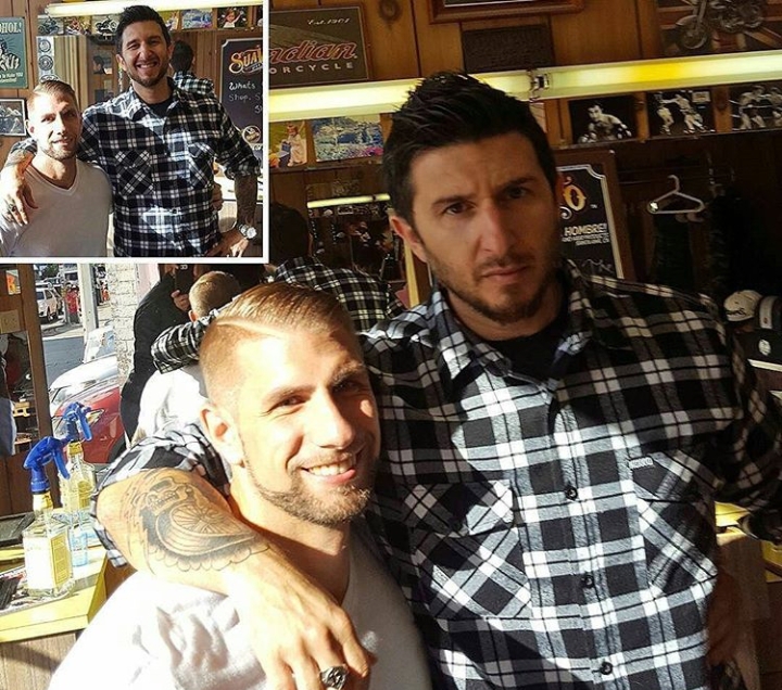 Mr. Barber | 3270 Dundas St W, Toronto, ON M6P 2A4, Canada | Phone: (705) 440-9303