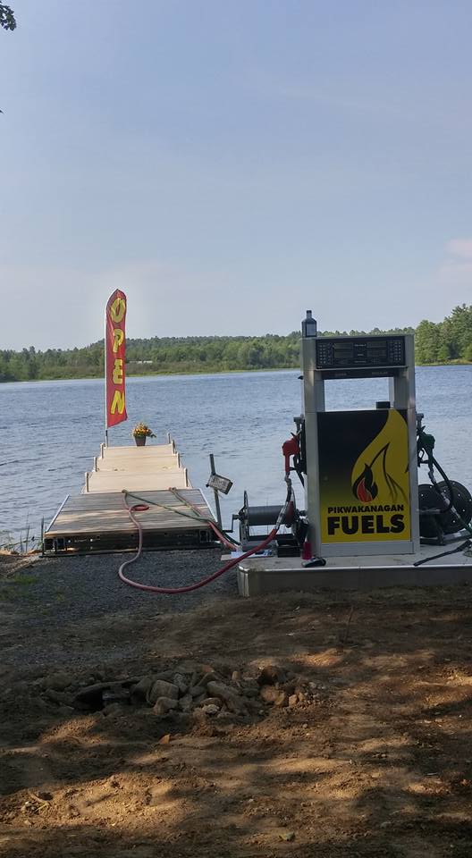 Pikwakanagan Fuels | 648 Ininatig Inamo, Golden Lake, ON K0J 1X0, Canada | Phone: (613) 625-1622