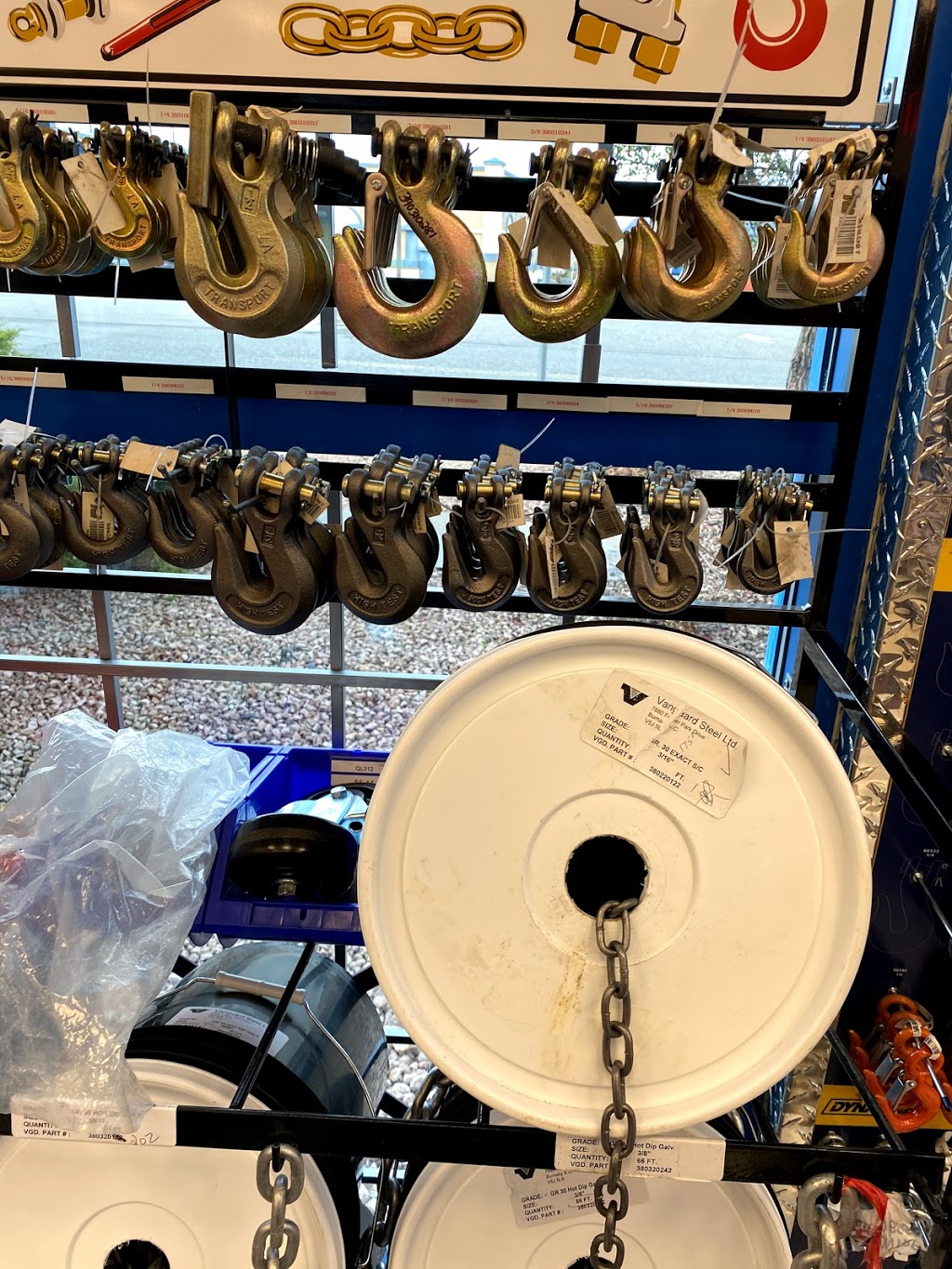 Lordco Auto Parts | 10 Eagle Ct, Osoyoos, BC V0H 1V2, Canada | Phone: (250) 495-0445