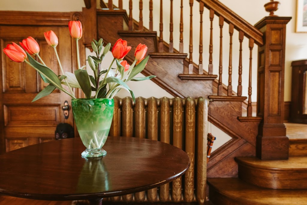 Alicion Bed & Breakfast | 66 McDonald St, Lunenburg, NS B0J 2C0, Canada | Phone: (902) 200-7659