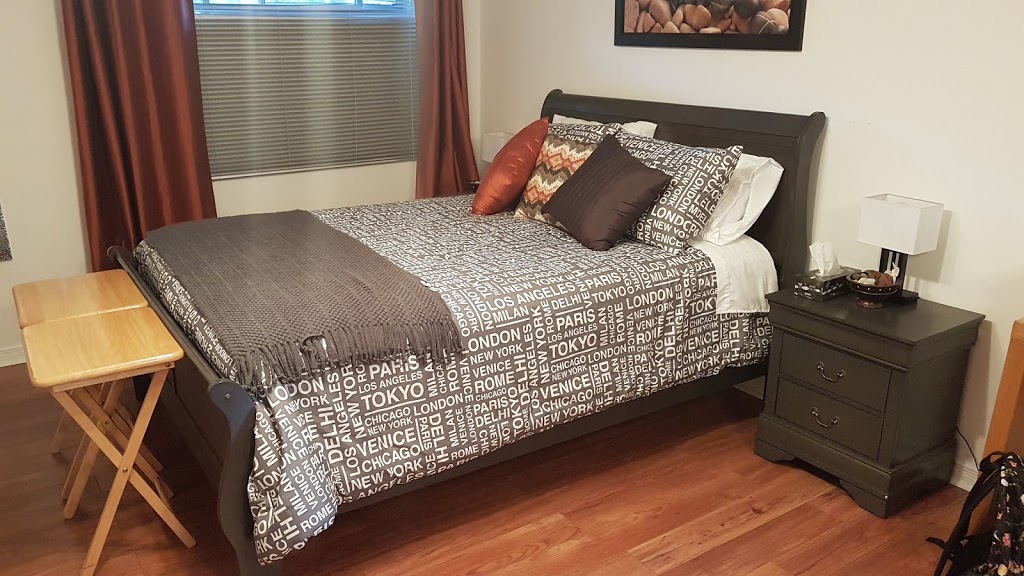 Le gîte des Rapides | 7767 Rue Édouard, LaSalle, QC H8P 1V2, Canada | Phone: (514) 486-5948