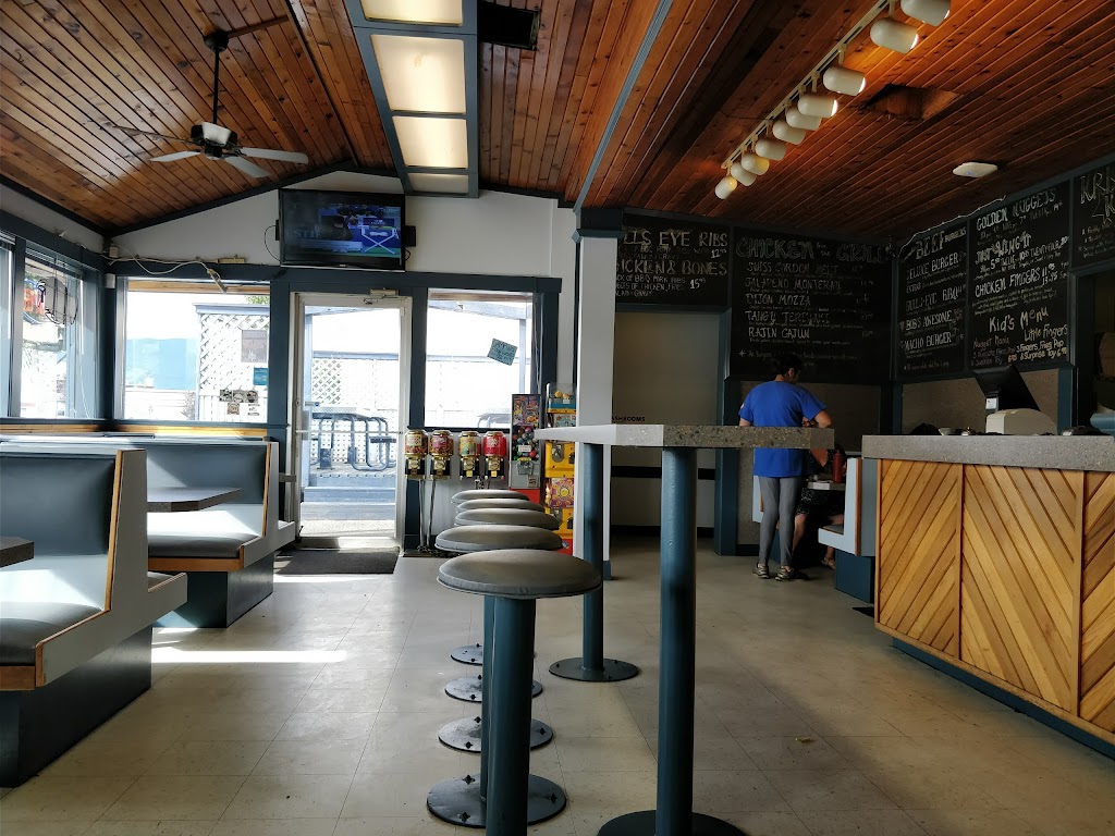 Grannys Chicken & Grill | 3675 3rd Ave, Port Alberni, BC V9Y 4E7, Canada | Phone: (250) 723-6111