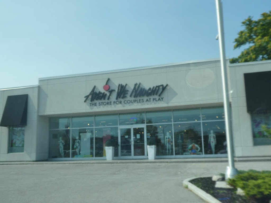 Arent We Naughty "Sex Toys" and Lingerie Toronto - Etobicoke | 1100 The Queensway, Etobicoke, ON M8Z 1P7, Canada | Phone: (416) 259-8885