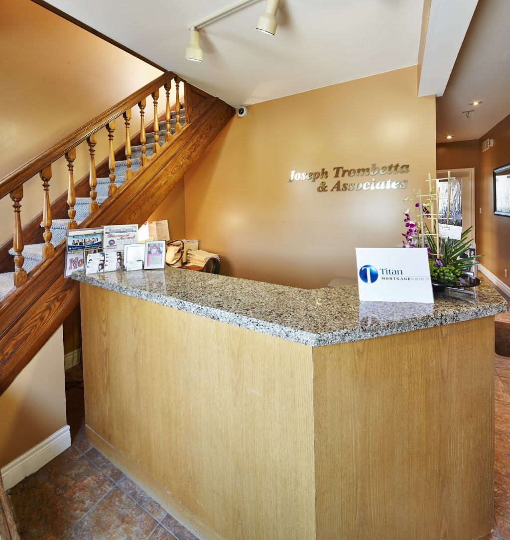Titan Mortgage Group | 13 King St W, Stoney Creek, ON L8G 1G9, Canada | Phone: (905) 662-6221