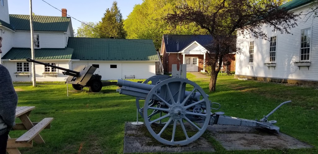 Brome County Historical Society | 130 Rue Lakeside, Knowlton, QC J0E 1V0, Canada | Phone: (450) 243-6782
