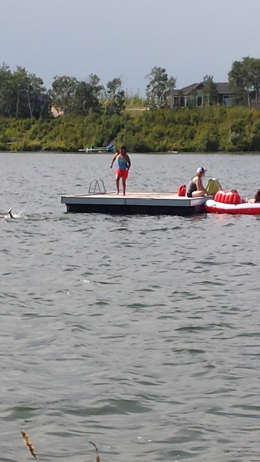 Lucien Lake Regional Park | Lucien Lake Pk, Middle Lake, SK S0K 2X0, Canada | Phone: (306) 367-4300