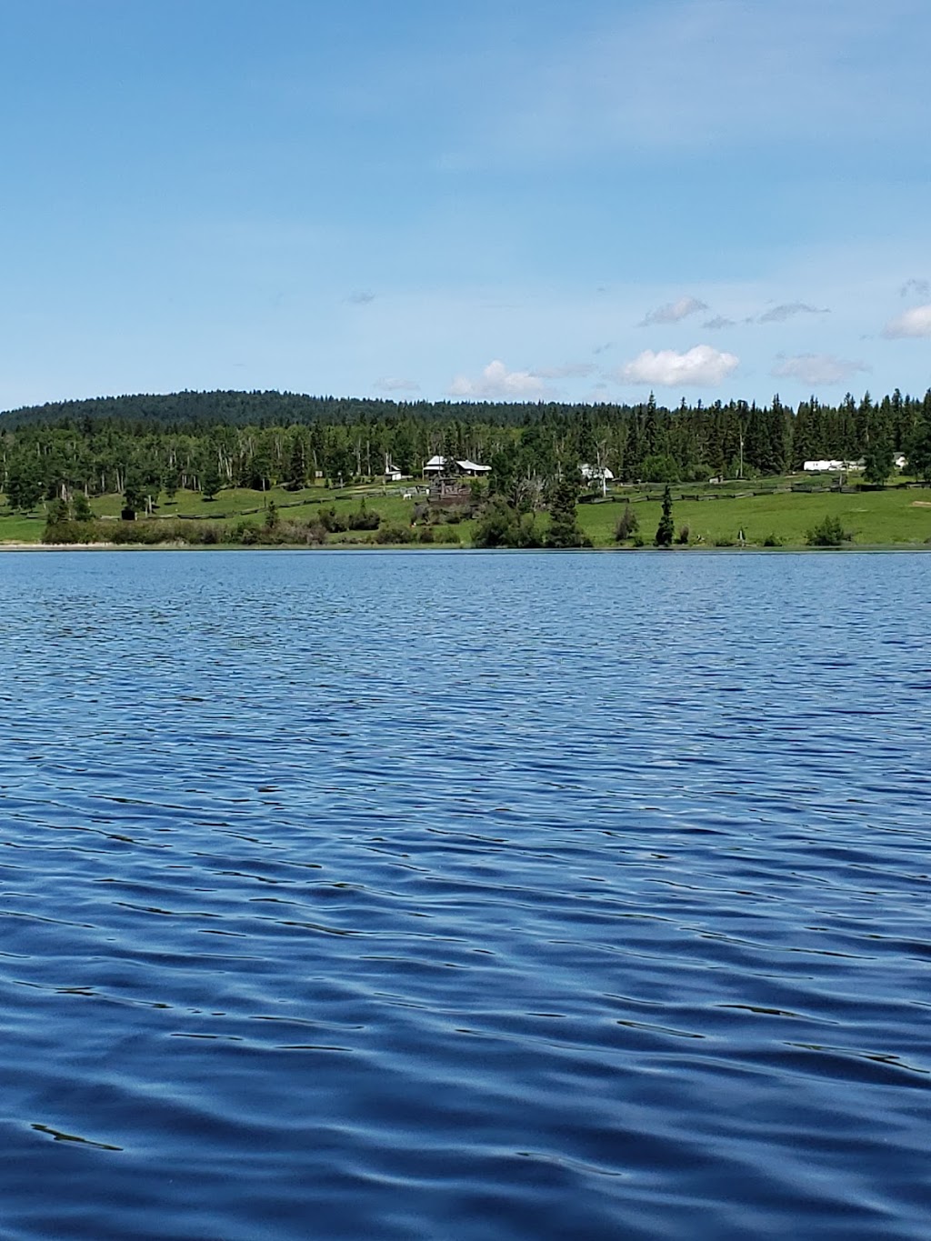 Watch Lake Lodge | 6355 Little Green Lake Rd, Cariboo L, BC V0K 0A0, Canada | Phone: (250) 456-7741