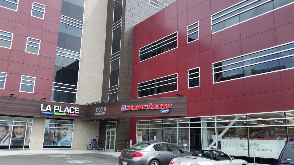 Jean Coutu | 1190 A Rue de Courchevel Suite 100, Lévis, QC G6W 0M5, Canada | Phone: (418) 834-5455