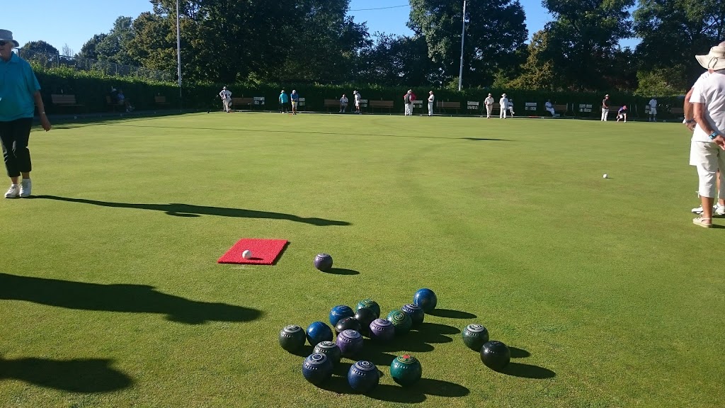Reynolds Park | 3928 Lasalle St, Victoria, BC V8P 3L7, Canada