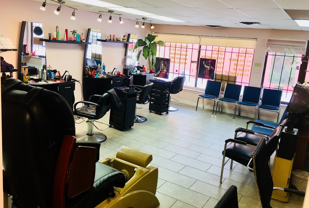Lotus Hair & Spa Salon | 12918 127 St NW, Edmonton, AB T5L 1A9, Canada | Phone: (780) 488-1648