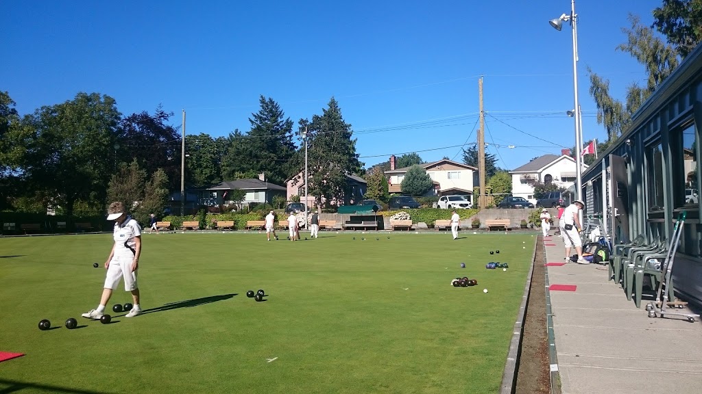 Reynolds Park | 3928 Lasalle St, Victoria, BC V8P 3L7, Canada