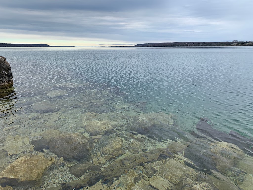 Ontario Clean Water Agency | 897 Bayview St, Wiarton, ON N0H 2T0, Canada | Phone: (519) 372-3034