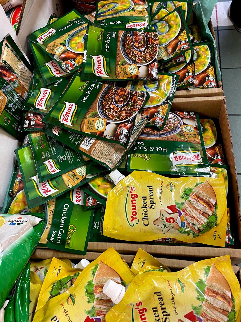 Filasian Mart | 451 Talbot St W, Leamington, ON N8H 4H7, Canada | Phone: (519) 902-7605