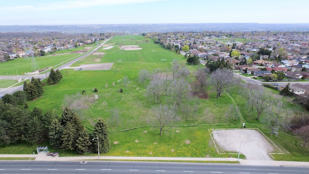 Olympic Park | Canada, Hamilton, ON L9C 6Z3, Canada | Phone: (226) 337-4113