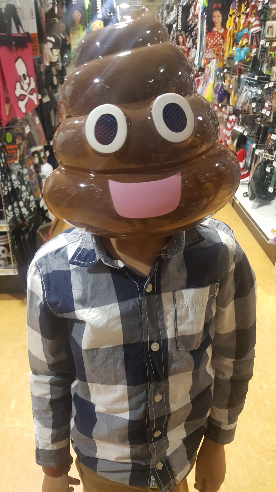 Party City | Briarfield Shopping Centre, 286 Bunting Rd, St. Catharines, ON L2M 7S5, Canada | Phone: (905) 684-8795