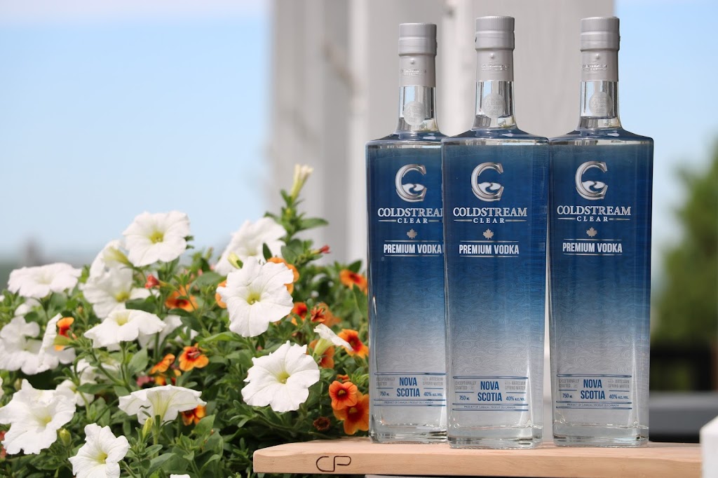 Coldstream Clear Distillery | 87 Main St W, Stewiacke, NS B0N 2J0, Canada | Phone: (902) 639-9030