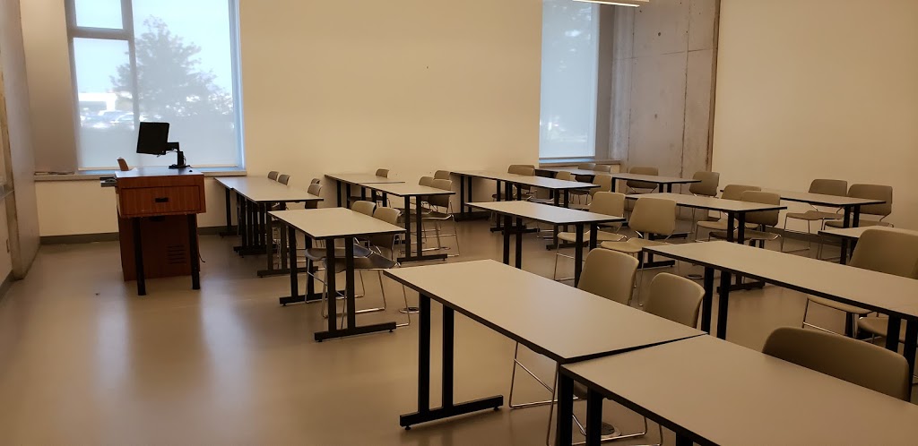 Centennial College Library | 941 Progress Ave, Scarborough, ON M1G 3V4, Canada | Phone: (416) 289-5000 ext. 5400