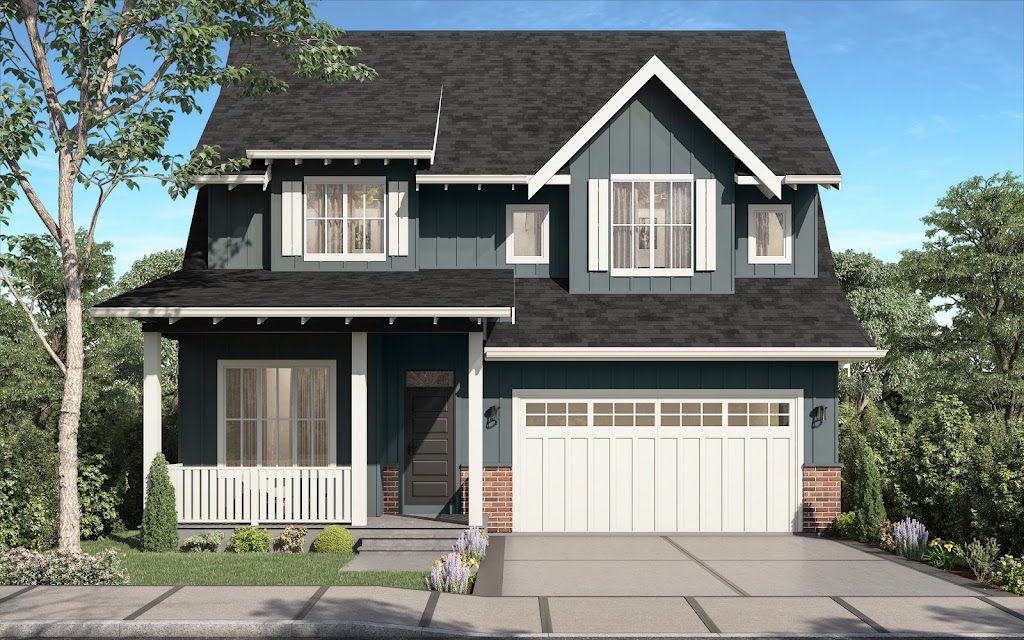 Ridgemont Homes by Wesmont | 19622 73C Ave, Langley, BC V2Y 3C4, Canada | Phone: (604) 817-6872
