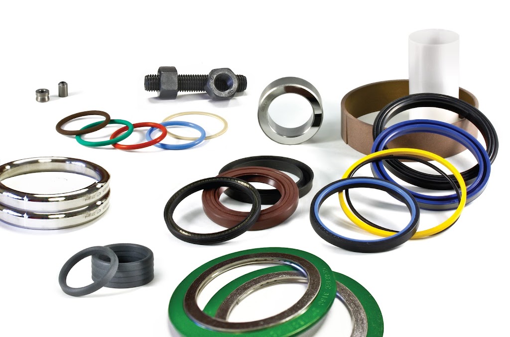 Hi-Tech Seals Inc | 445 Egesz St, Winnipeg, MB R2R 2V5, Canada | Phone: (204) 775-7881