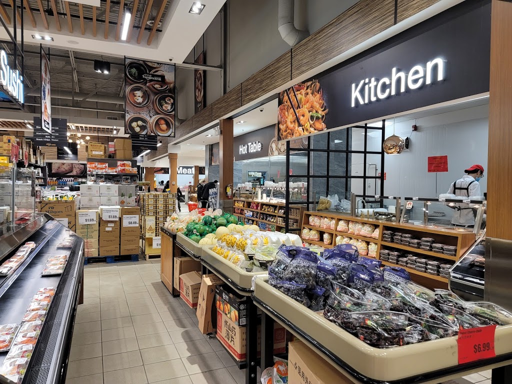 Famijoy Supermarket 润万家超市 | 125 Cross Ave, Oakville, ON L6J 2W8, Canada | Phone: (905) 338-8991
