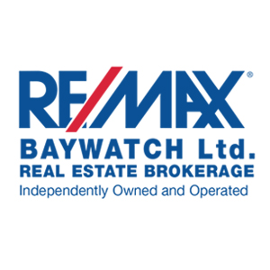 RE/MAX Baywatch Ltd | 2587 Honey Harbour Rd, Honey Harbour, ON P0E 1E0, Canada | Phone: (705) 756-7629