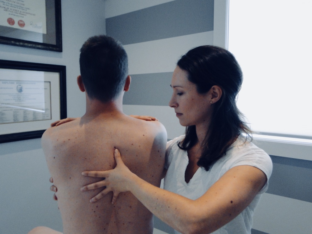 Carolyn Leclerc Ostéopathe | 66 Avenue Elm, Shannon, QC G0A 4N1, Canada | Phone: (418) 609-0879