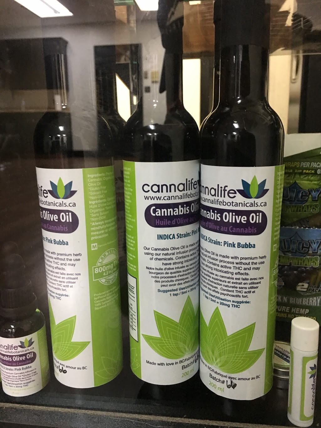 Coastal Cannapy Delivery Service | store | Joseph Howe Dr, Halifax, NS B3K 4C1, Canada | 9024033461 OR +1 902-403-3461