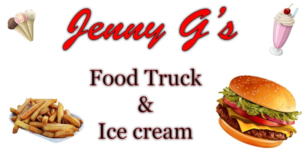 Jenny Gs | 401428 Grey County Rd 4, Hanover, ON N4N 3B8, Canada | Phone: (226) 668-3989