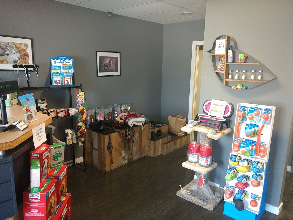 The Pet Store | 622 Main St, Oakbank, MB R0E 1J0, Canada | Phone: (204) 770-5743