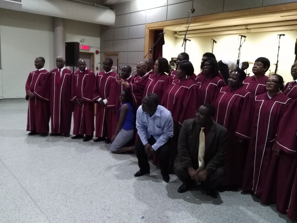 Richelieu-Vanier Community Centre | 300 Des, 300 Pères-Blancs Ave, Ottawa, ON K1L 7L5, Canada | Phone: (613) 560-6030