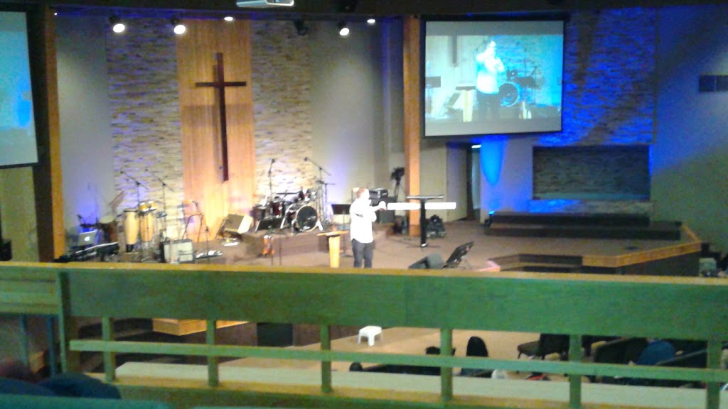 Peoples Church Hamilton | 510 Mohawk Rd W, Hamilton, ON L9C 1X4, Canada | Phone: (905) 574-3900