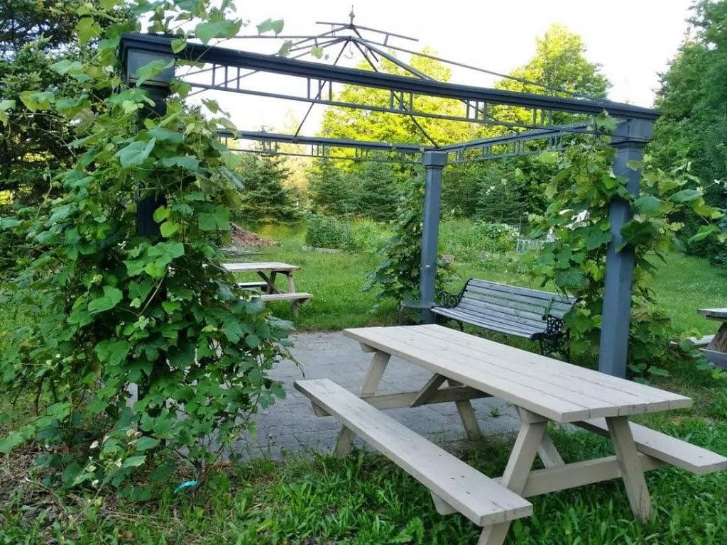 Random Acres Permaculture Farm | Random Acres Rd, Milton, ON N0B 2K0, Canada | Phone: (647) 828-5653