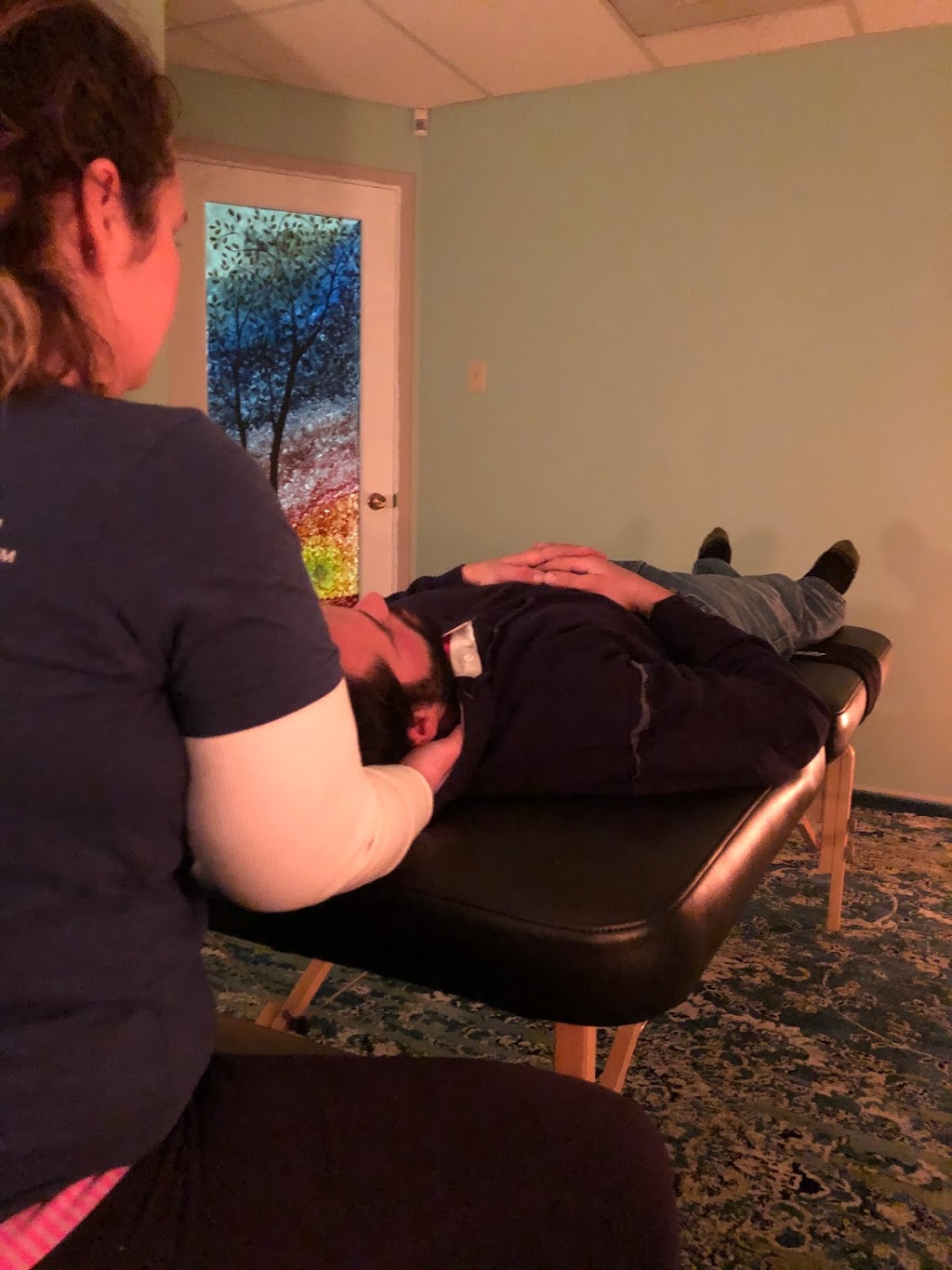 That Stretch Girl | 513 Dundas St, Woodstock, ON N4S 1C3, Canada | Phone: (519) 608-1288
