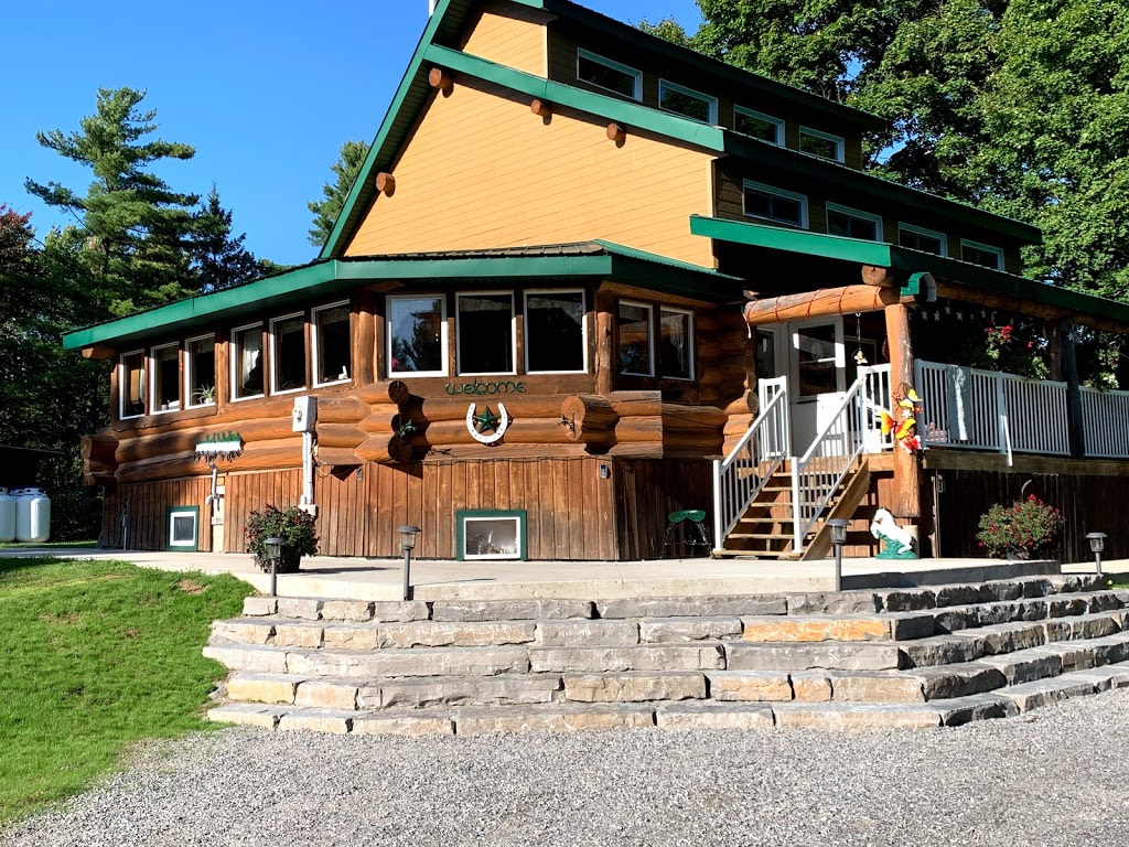 A & R Country Kennel | 98 Stringer Rd, McArthurs Mills, ON K0L 2M0, Canada | Phone: (613) 332-6232