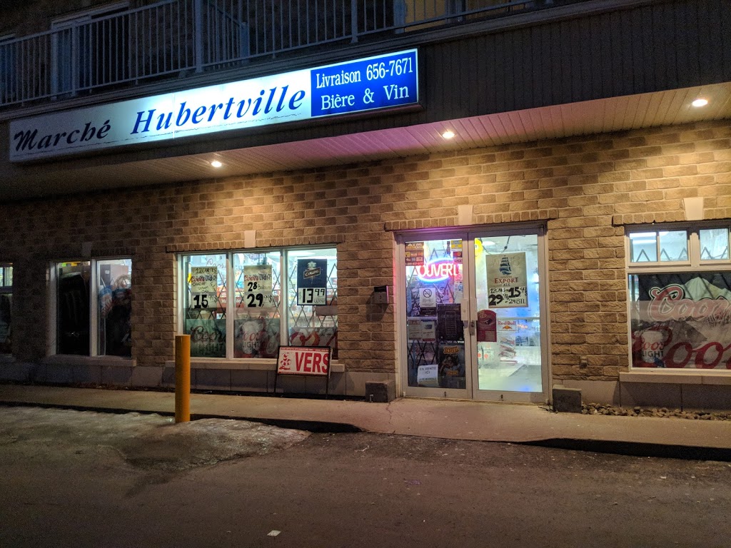 Marché Hubertville | 3495 Boulevard Mountainview, Saint-Hubert, QC J3Y 5N4, Canada | Phone: (450) 656-7671