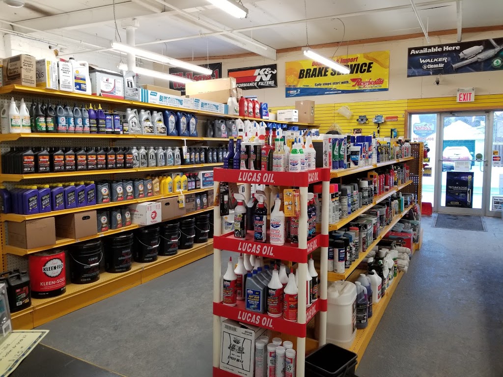 Benson Autoparts | 79 Durham St W, Lindsay, ON K9V 2P3, Canada | Phone: (705) 328-0810