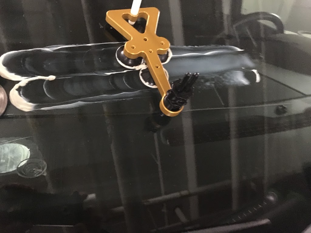 Okotoks Mobile Windshield Repair | 36 Crystal Green Way, Okotoks, AB T1S 2K5, Canada | Phone: (587) 284-8700