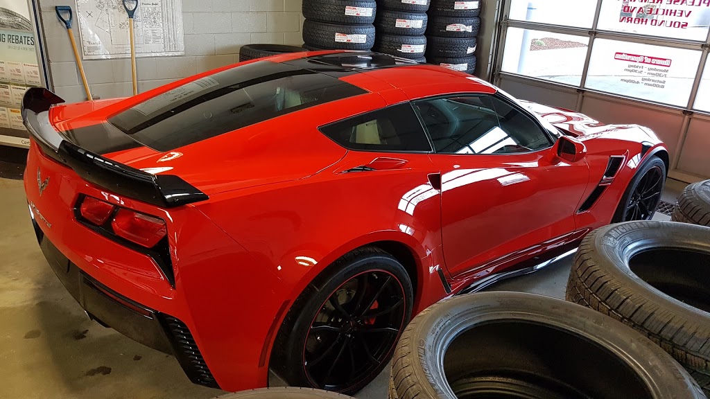 Barry Cullen Chevrolet Cadillac | 905 Woodlawn Rd W, Guelph, ON N1K 1B7, Canada | Phone: (519) 824-0210