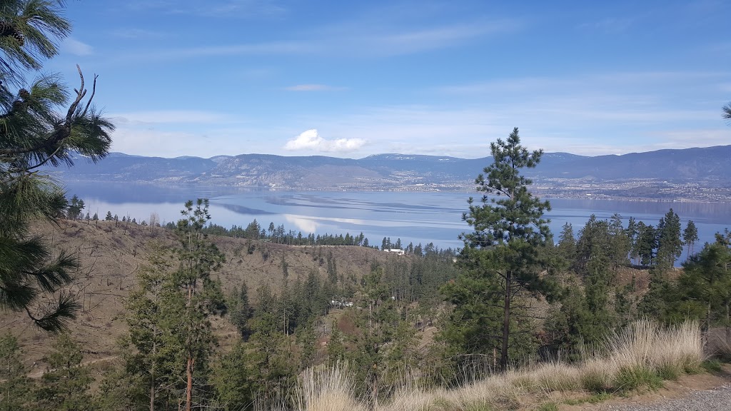 An English Rose Garden B&B | 305 Stellar Dr, Kelowna, BC V1W 4K5, Canada | Phone: (250) 764-5231