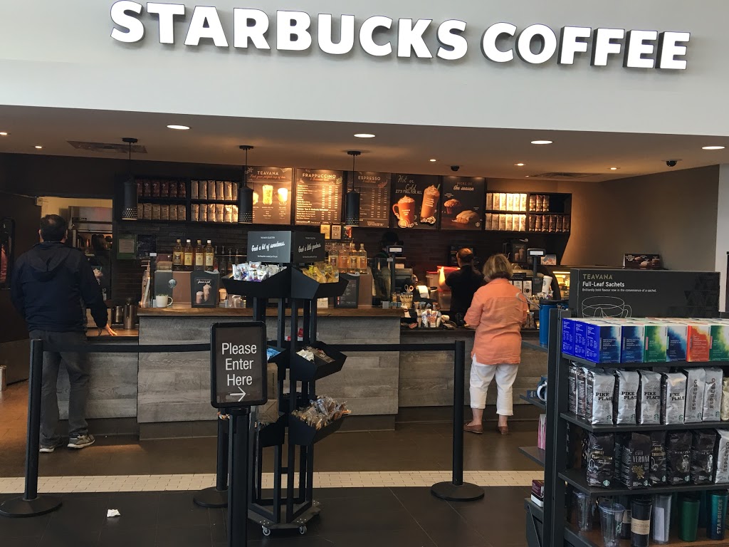 Starbucks | 6387 5th Side Rd, Innisfil, ON L9S 3R7, Canada | Phone: (705) 458-9191