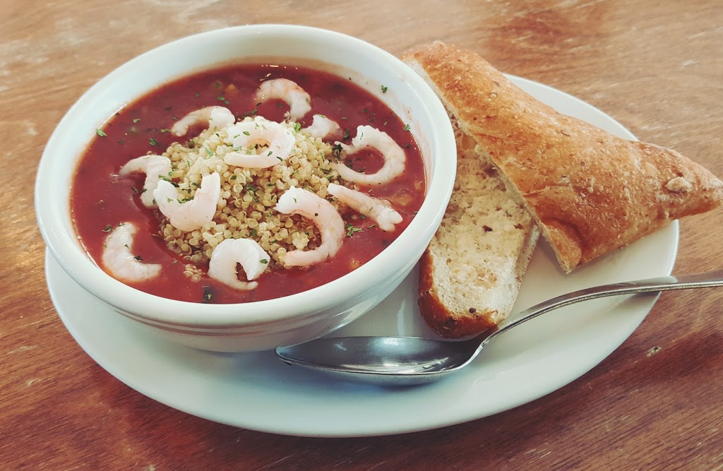 Daily Grind Coffee Ltd | 3043 Portage Avenue, Winnipeg, MB R3K 0W4, Canada | Phone: (204) 896-3477