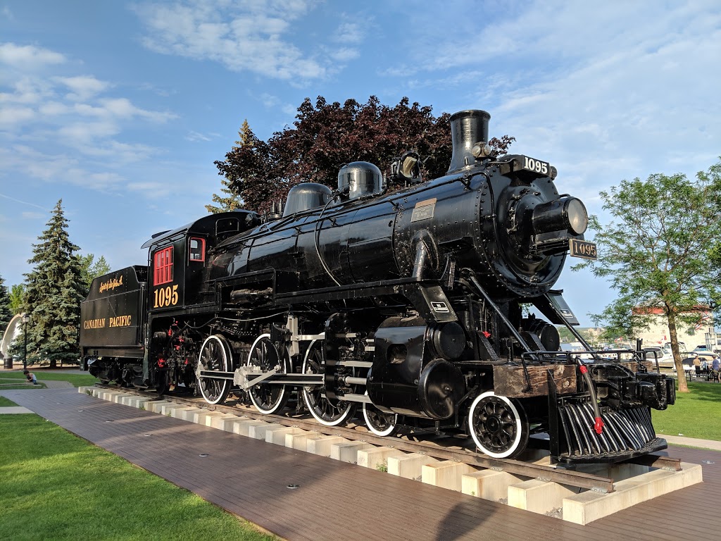 Engine 1095 | Kingston, ON K7L 2Z1, Canada